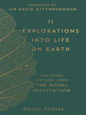 cover image of 11 Explorations into Life on Earth
